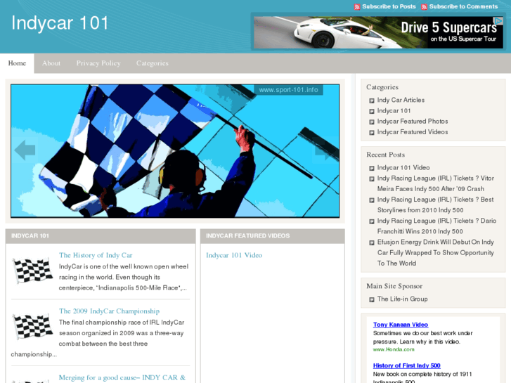 www.indycar-101.info