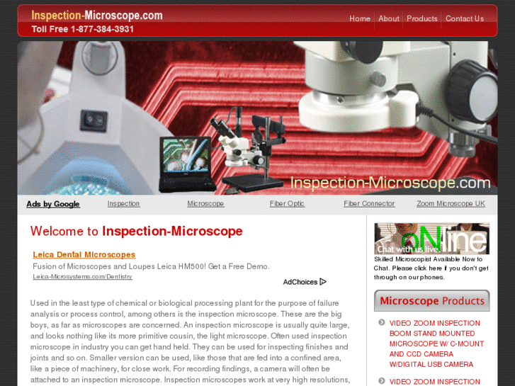 www.inspection-microscope.com