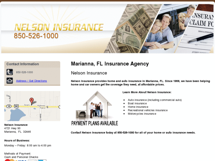 www.insurancemarianna.com