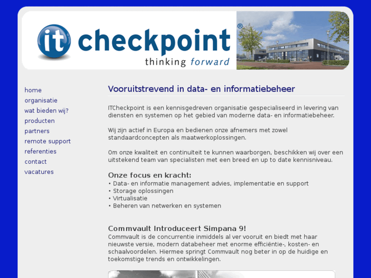 www.itcheckpoint.biz