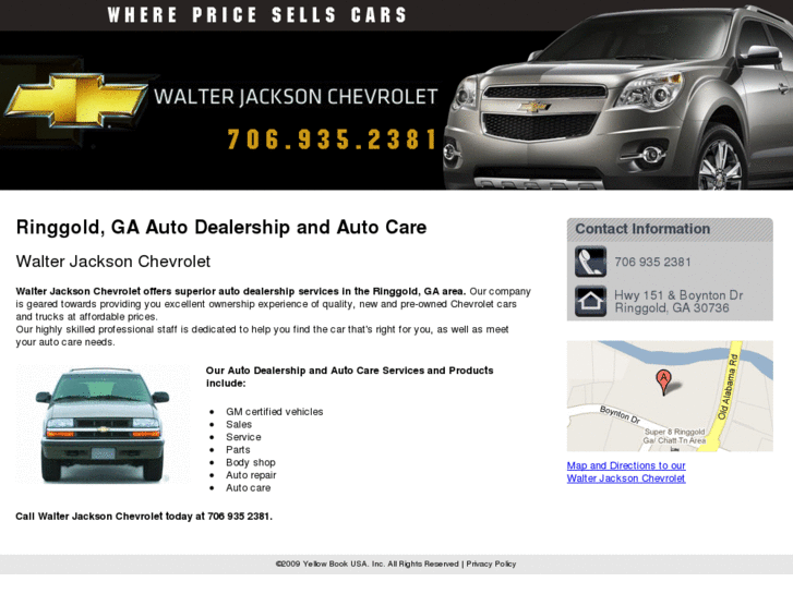 www.jacksonchevroletringgold.com