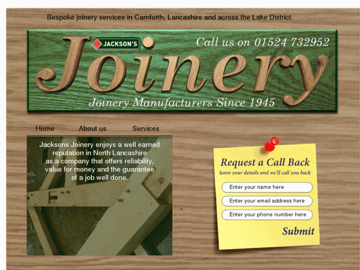 www.jacksons-joinery.com