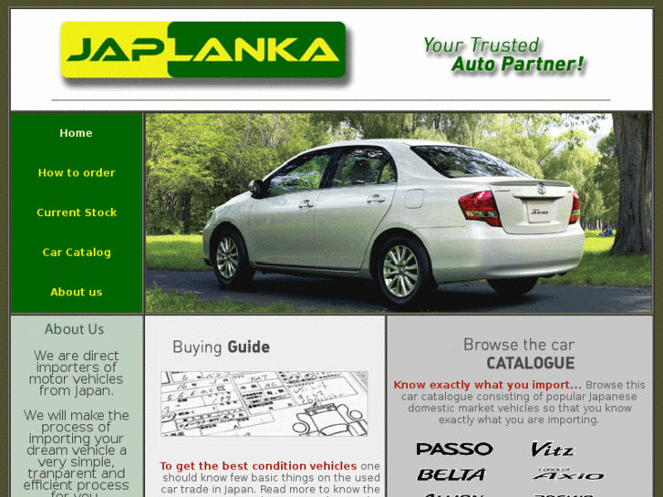 www.japlanka.com