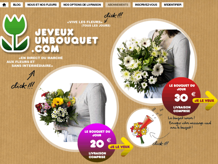 www.jeveuxunbouquet.com