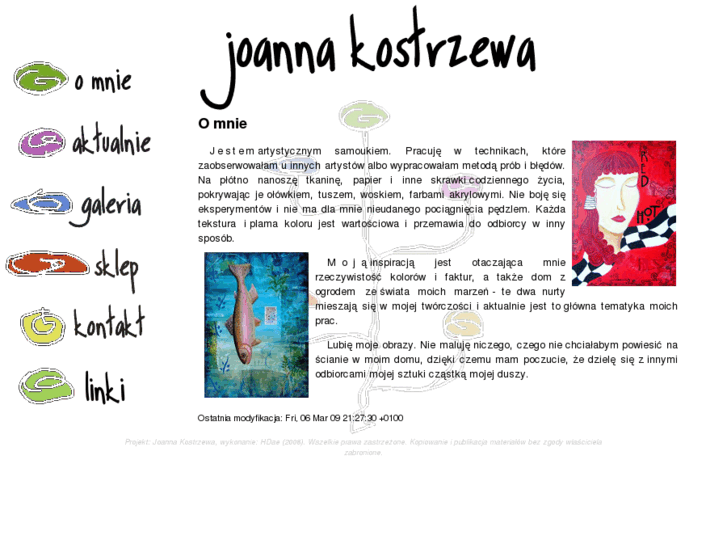 www.joannakostrzewa.com