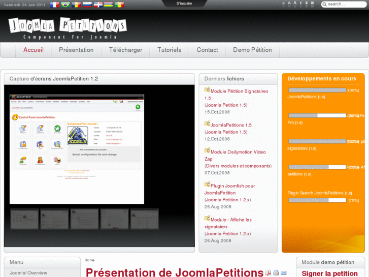 www.joomlapetitions.com