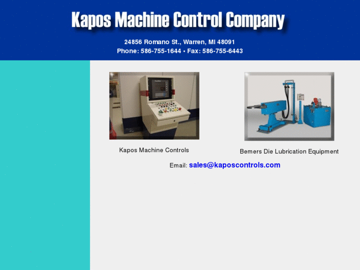 www.kaposcontrols.com