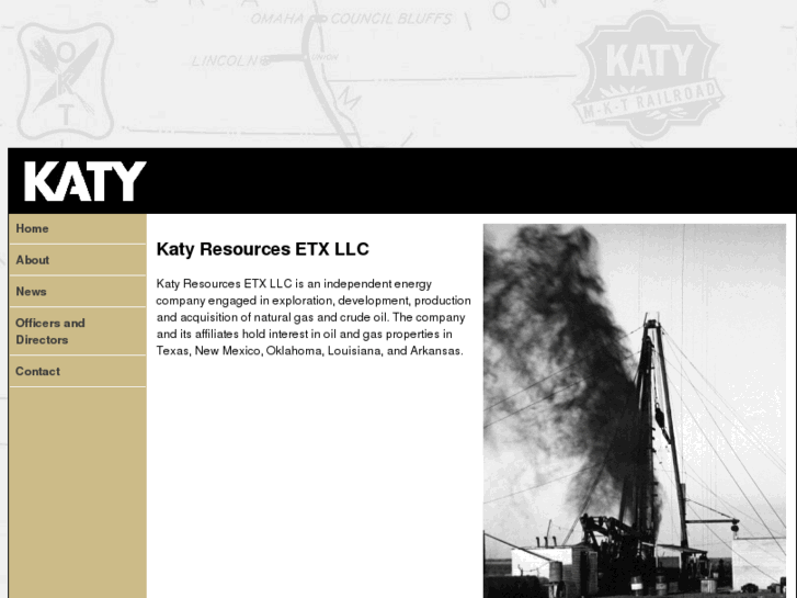 www.katyresources.com