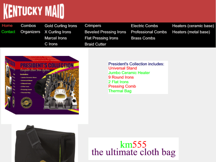 www.kentuckymaid.com