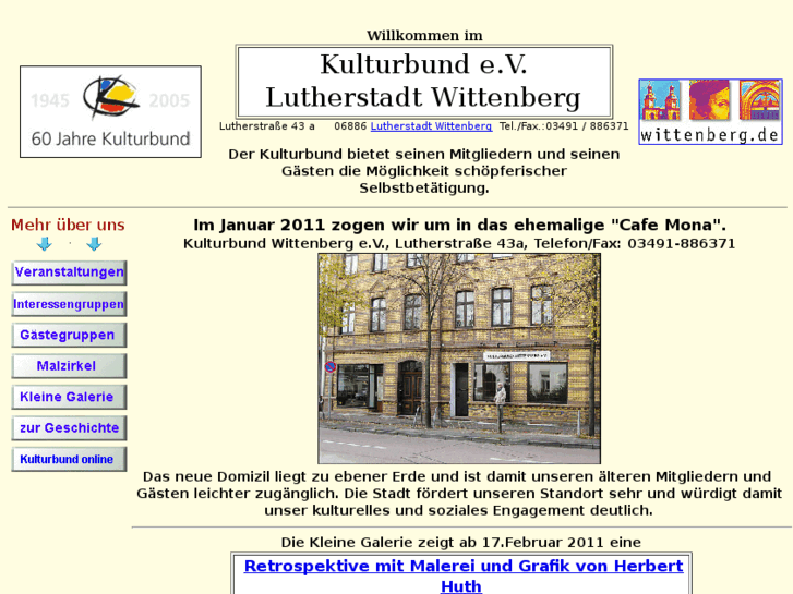 www.kulturbund-wittenberg.de