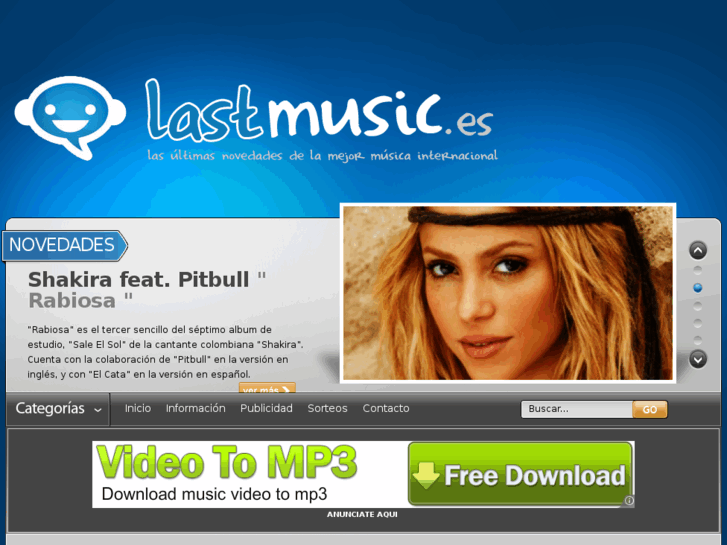 www.lastmusic.es