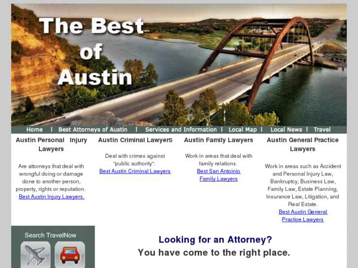 www.lawyeraustintexas.com