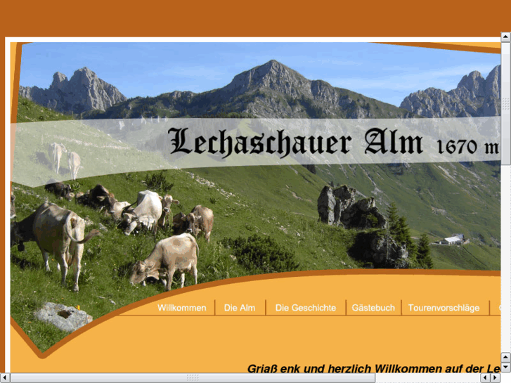 www.lechaschauer-alm.com