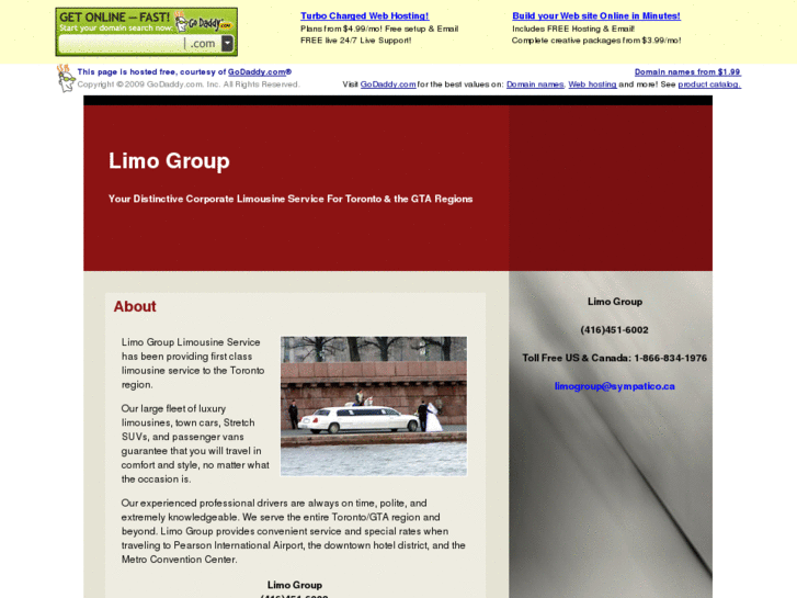 www.limogroup.info