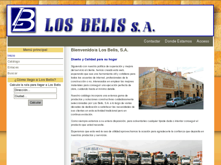 www.losbelis.es