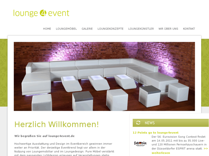 www.lounge4event.de