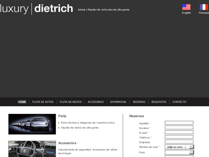 www.luxurydietrich.com