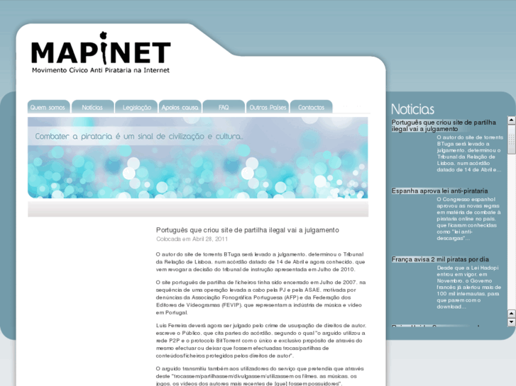 www.mapinet.org