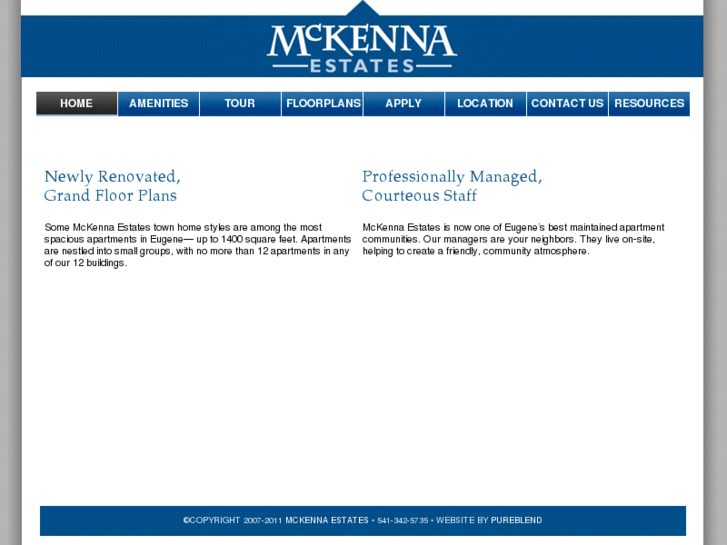 www.mckennaestates.net