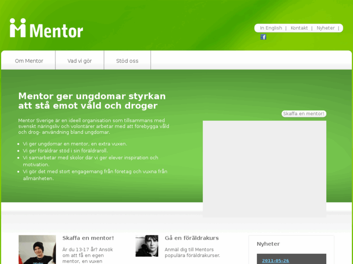 www.mentor.se