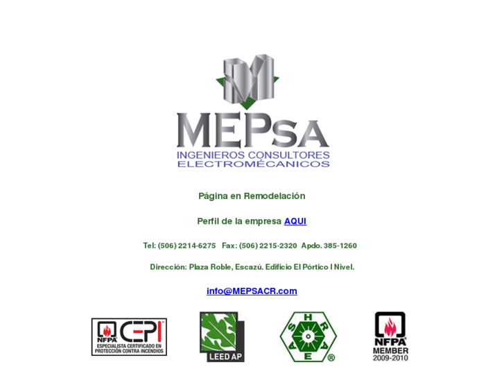 www.mepsacr.com