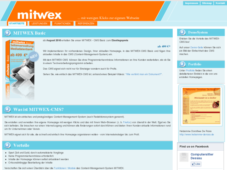 www.mitwex.de