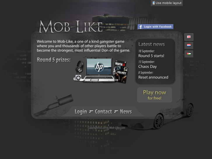 www.mob-like.com