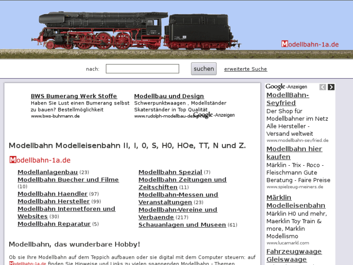 www.modellbahn-1a.de