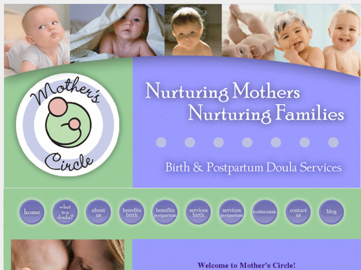 www.motherscircle.net