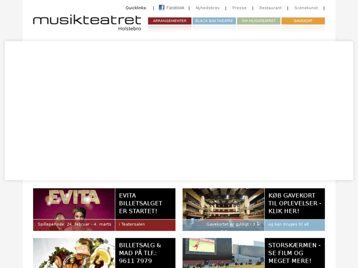 www.musikteatret.dk