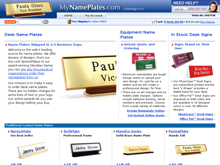 www.mynameplates.com