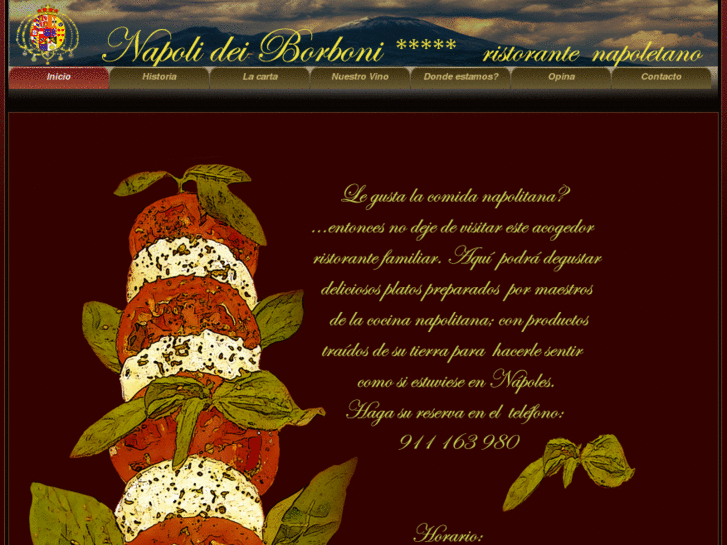 www.napolideiborboni.com