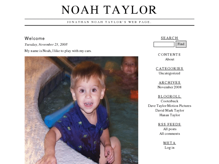 www.noahtaylor.com