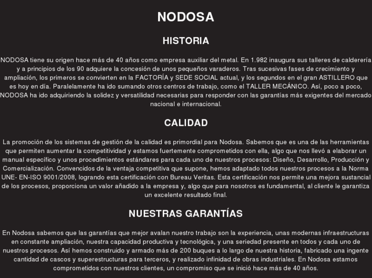 www.nodosa.com