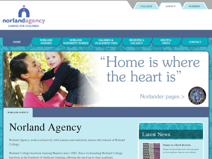 www.norlandagency.co.uk