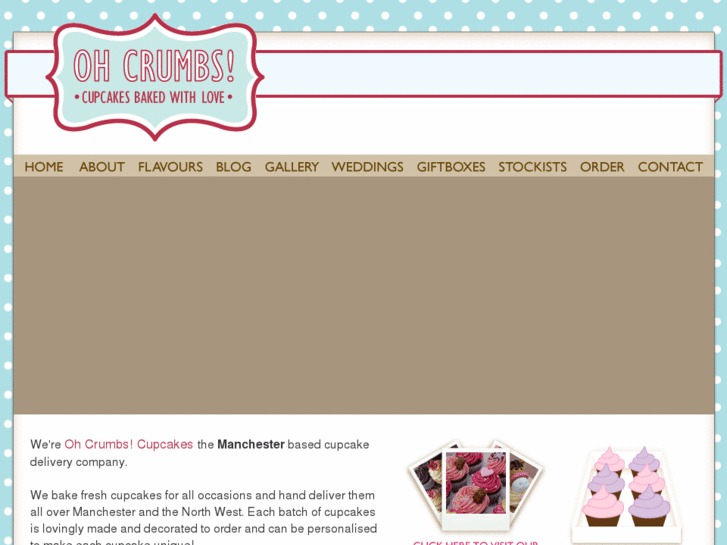 www.ohcrumbscupcakes.co.uk