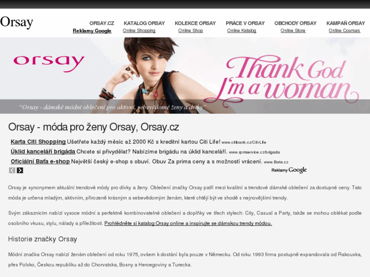 www.orsay-online.cz