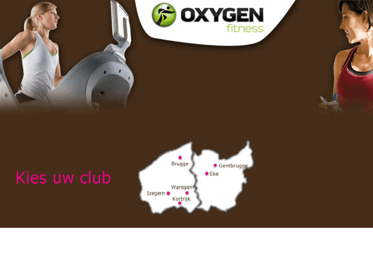 www.oxygenfitness.be