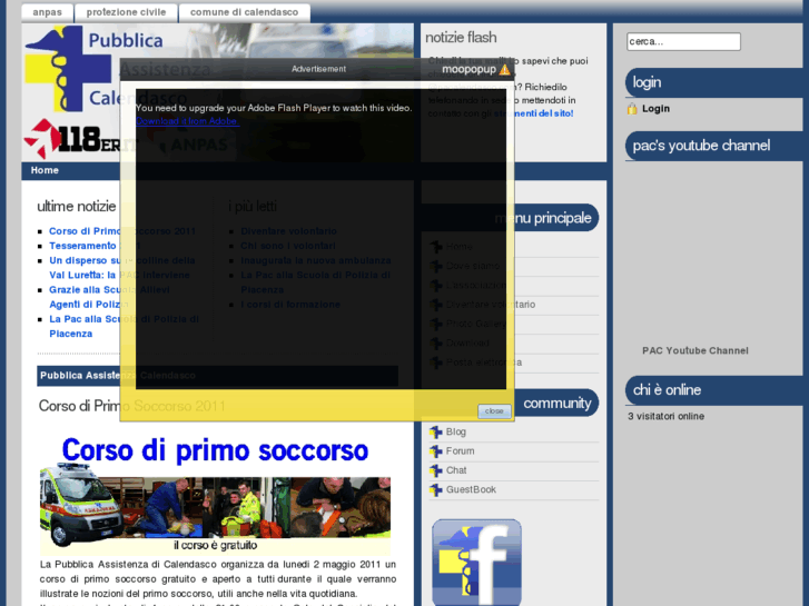 www.pacalendasco.com