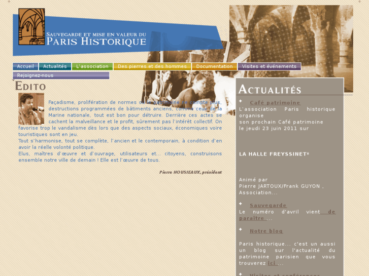 www.paris-historique.org