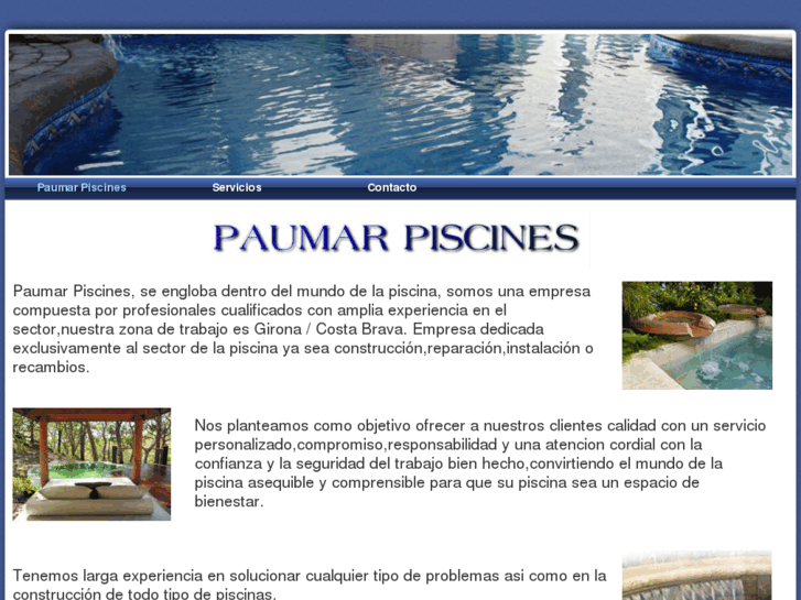 www.paumarpiscines.com