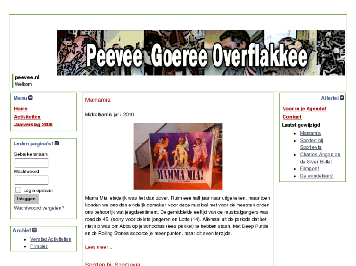 www.peevee.nl