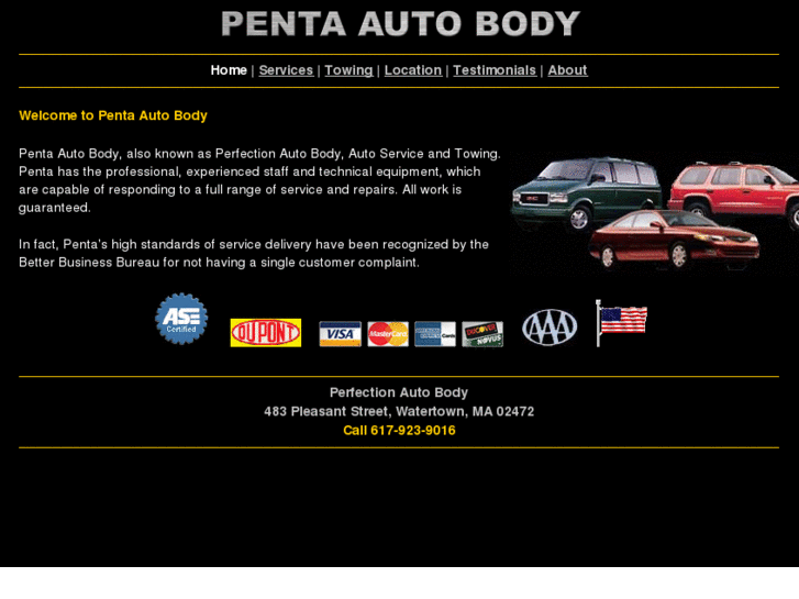 www.pentaautobody.com