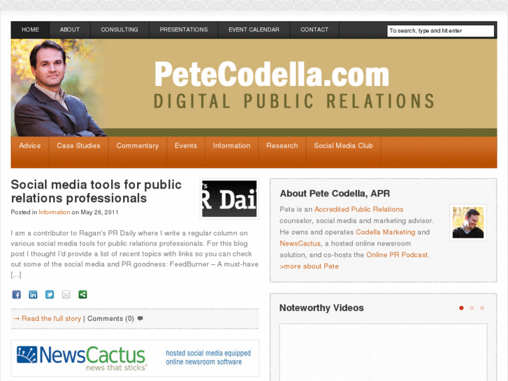 www.petecodella.com