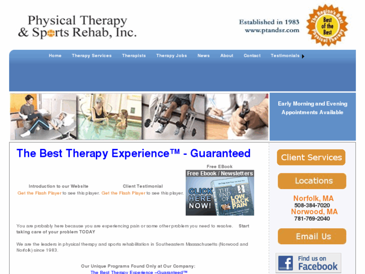 www.physicaltherapysportsrehab.com