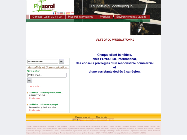 www.plysorol.fr