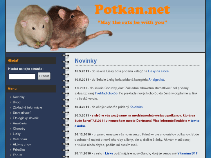 www.potkan.net