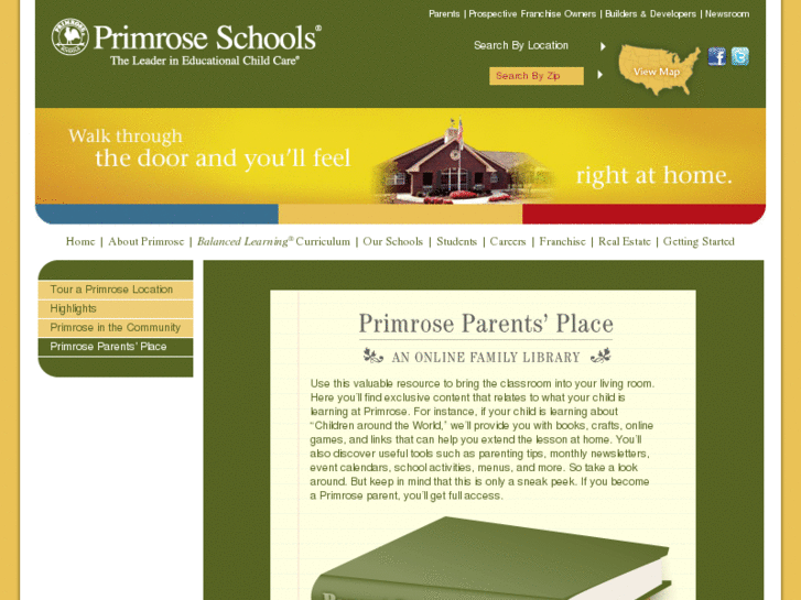 www.primroseparentsplace.com