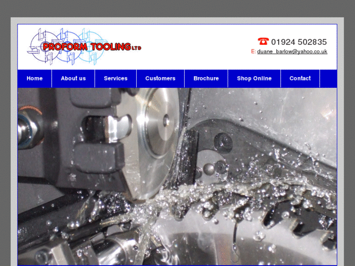 www.proformtooling.com