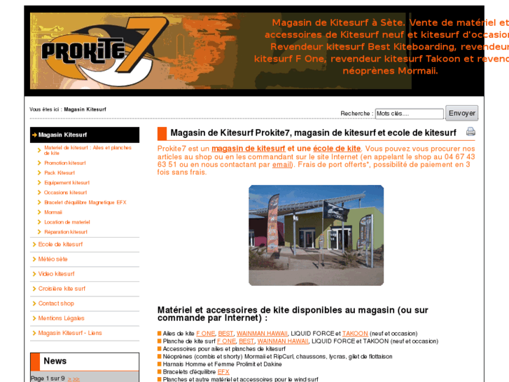 www.prokite7.com